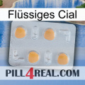 Flüssiges Cial 24
